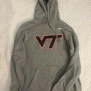 Nike Virginia Tech sweatshirt